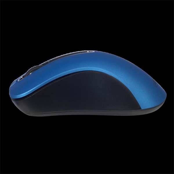 Advance SHAPE 3D 1000 DPI 3 gomb Egér  kék