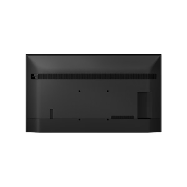SONY Bravia 24/7 FW-65BZ30L 65" professzionális LCD kijelző  Android TV 