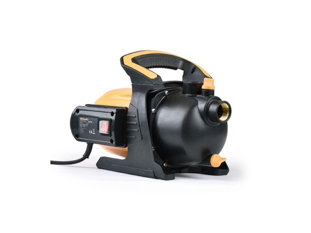 Riwall REJP 1200 1200W kerti szivattyú