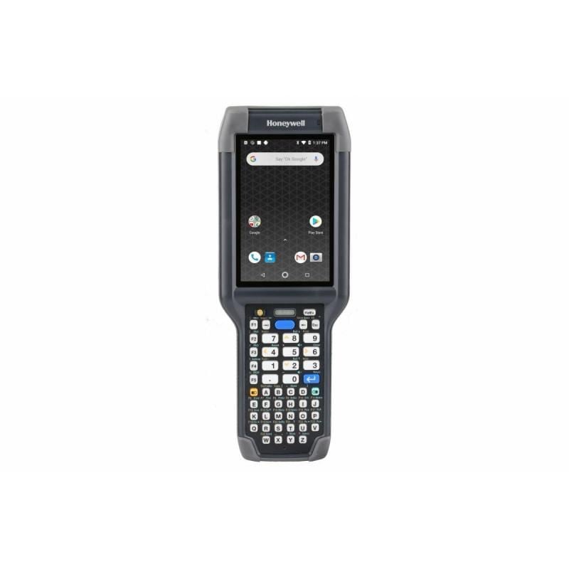 Honeywell CK65 mobil adatgyűjtő (CK65-L0N-ELC210E)
