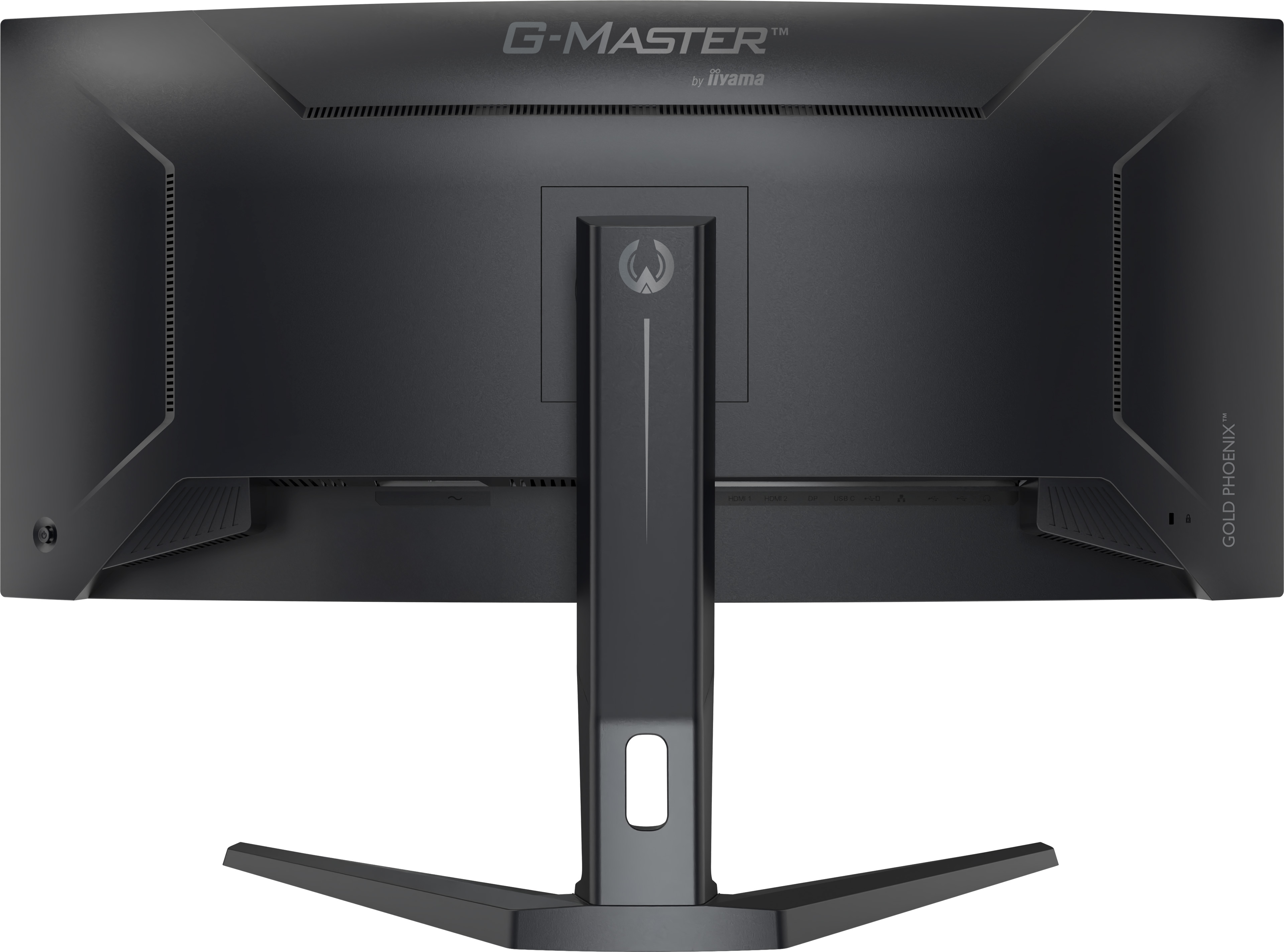 iiyama 34" G-Master GCB3486WQSCP-B1 LED Íves Gamer Monitor -  3440x1440, WQHD, VA, 240Hz, 0.4ms, Fekete