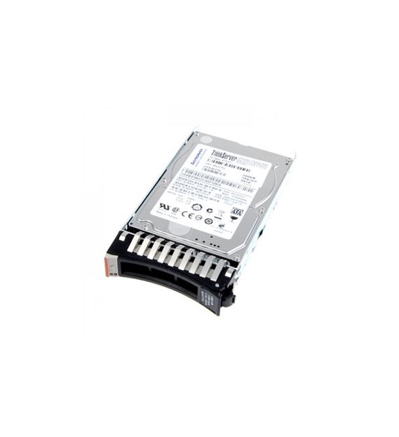 600GB 2.5" Lenovo ThinkSystem SAS winchester (7XB7A00025)