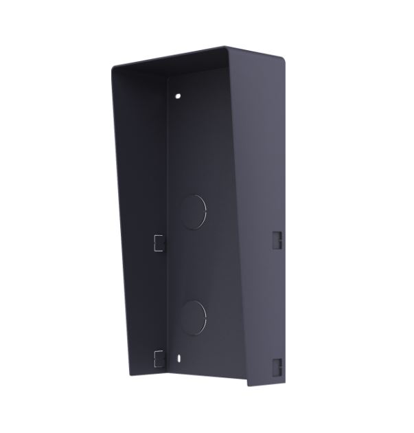 Hikvision kaputelefon esővédő (DS-KABD8003-RS2) Hikvision kaputelefon esővédő (DS-KABD8003-RS2)
