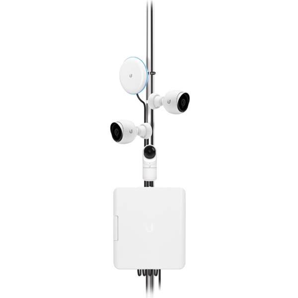 Ubiquiti UniFi Switch Flex Utility Ubiquiti UniFi Switch Flex Utility