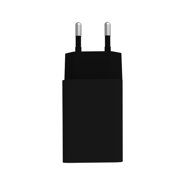 COLORWAY CW-CHS013Q-BK 1USB Quick Charge 3.0 (18W) USB töltő adapter