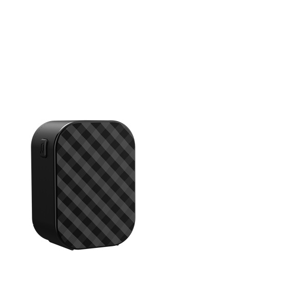 Arenti   P10  3MP+2MP  kültéri  IP65  IR10m  5200mAh wifi  microSD  mikrofon hangszóró  Ajtócsengő