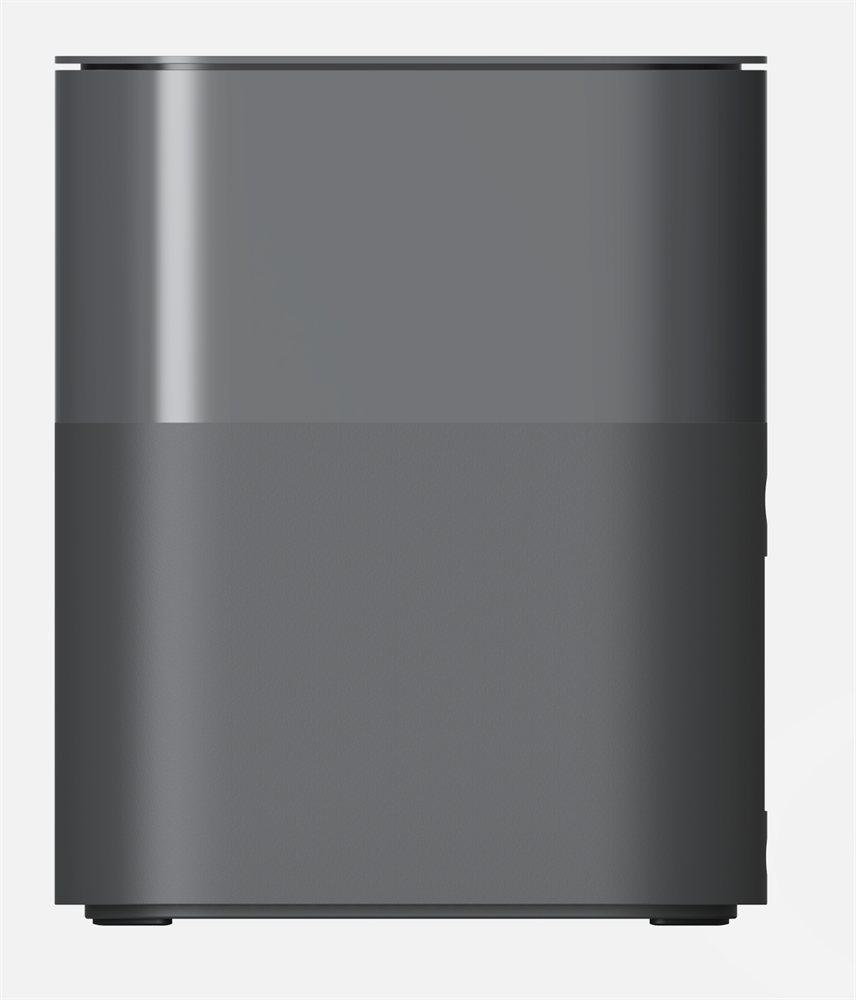 Xiaomi Mesh System BE3600 Pro EU(1-PACK) / DVB4475GL Router