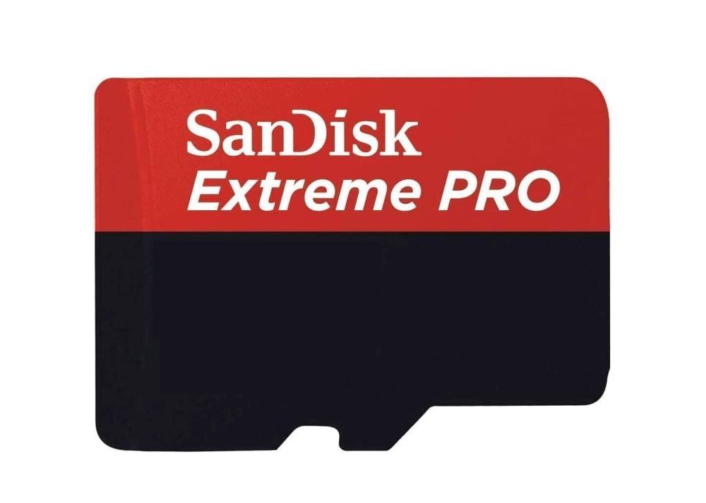 256GB Sandisk Extreme Pro SDHX UHS-I Class10 U3 V30 (SDSDXXD-256G-GN4IN / 121597) 256GB Sandisk Extreme Pro SDHX UHS-I Class10 U3 V30 (SDSDXXD-256G-GN4IN / 121597)