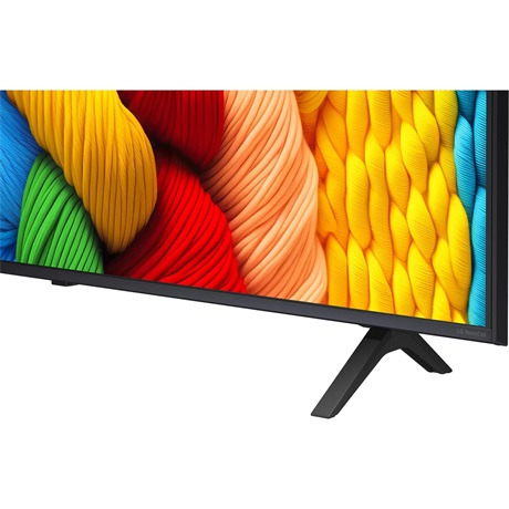 Lg 55NANO80A3B UHD NANOCELL SMART Televízió