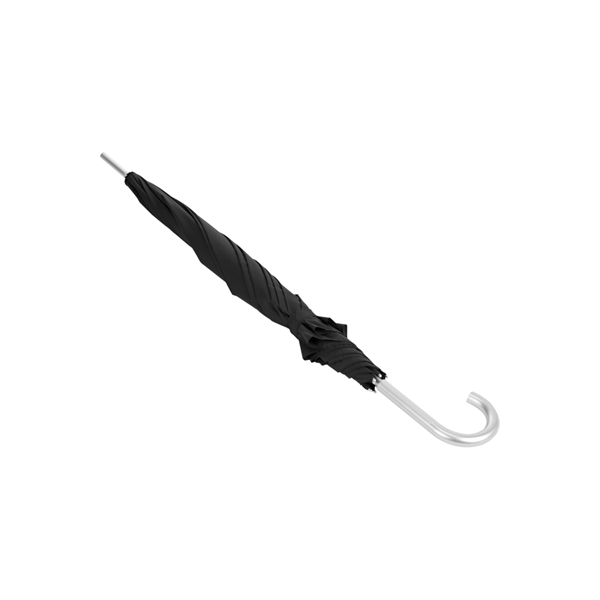 Samsonite Alu Drop S Esernyő Fekete