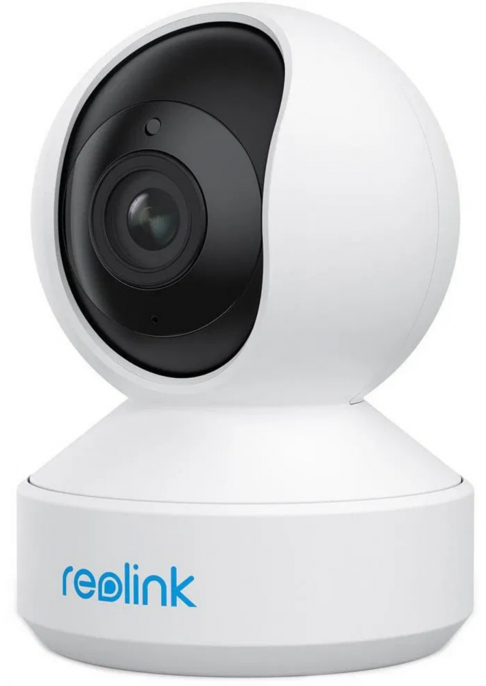Reolink E340 fehér Wifi 8MP 3x beltéri kamera