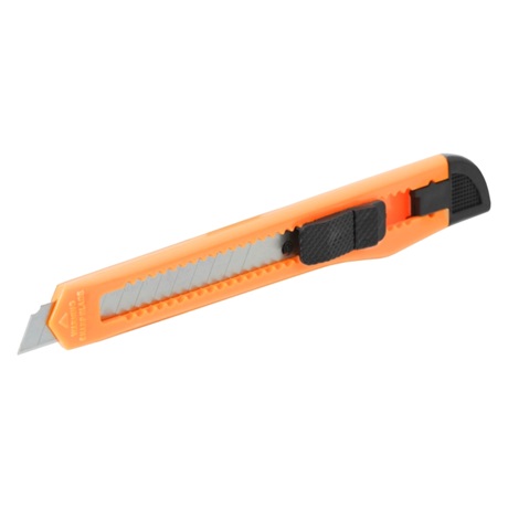 Handy 10816 UNIVERZÁLIS KÉS -MŰANYAG- 9MM Handy 10816 UNIVERZÁLIS KÉS -MŰANYAG- 9MM