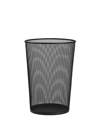 ALBA Rain fémhálós Esernyőtartó Fekete