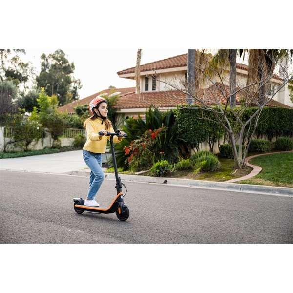 Segway Ninebot eKickScooter C2 E elektromos gyerek roller Segway Ninebot eKickScooter C2 E elektromos gyerek roller