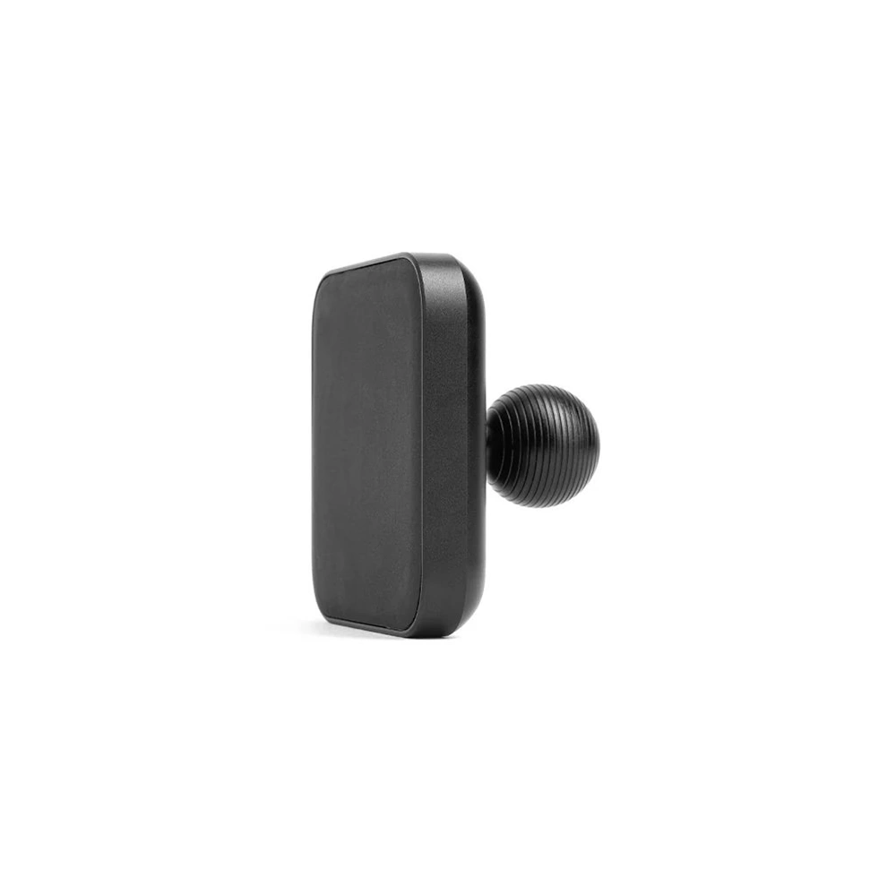 PEAK DESIGN Autóba szerelhető 20 mm-es golyós töltőadapter Qi2 PEAK DESIGN Autóba szerelhető 20 mm-es golyós töltőadapter Qi2
