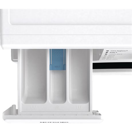 Gorenje WNHPI62SCS MOSÓGÉP ELÖLTÖLTŐS