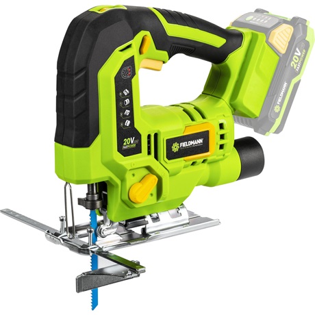Fieldmann FDUP70405-0 DEKOPÍRFŰRÉSZ ELEKTROMOS