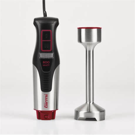 Girmi MX39 BOTMIXER SZETT