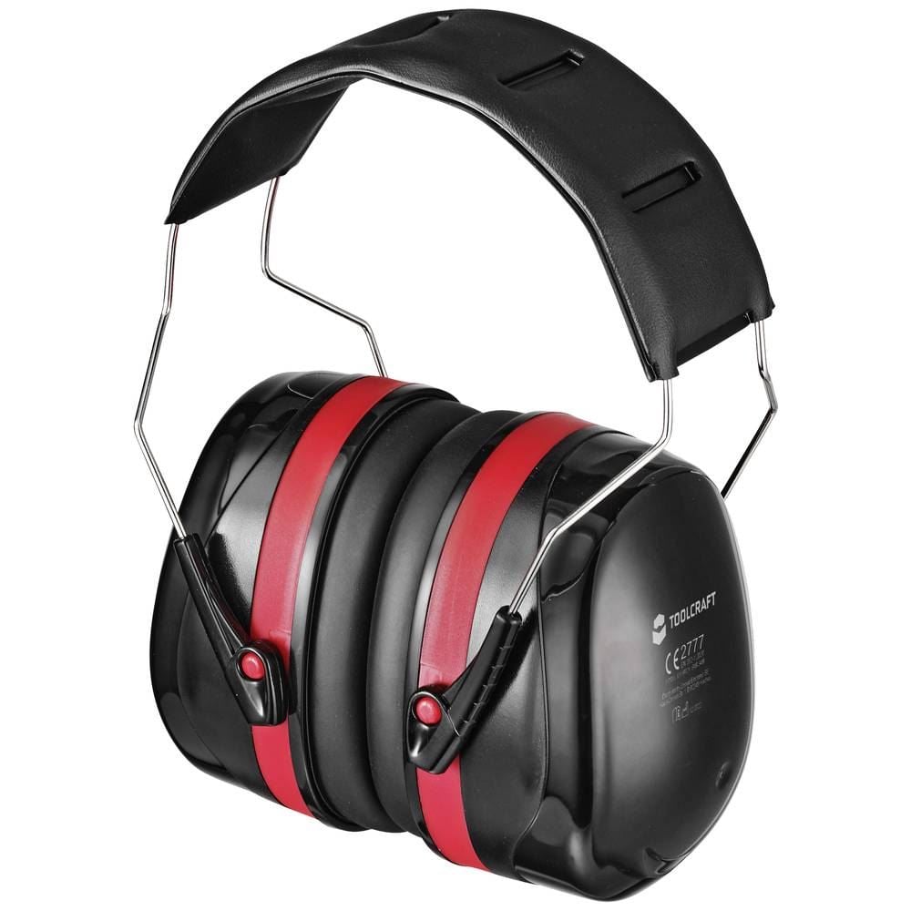 TOOLCRAFT TO-7897173 Hallásvédő TOOLCRAFT TO-7897173 Hallásvédő