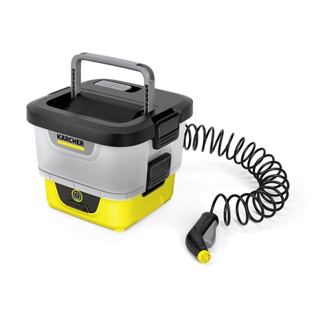 Karcher OC 4 1.599-350.0 Mobil magasnyomású mosó