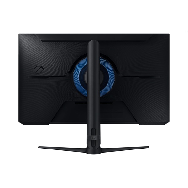 Samsung 27" LS27DG300EUXEN Odyssey G3 G30D FHD VA 180Hz DP/HDMI gamer monitor Samsung 27" LS27DG300EUXEN Odyssey G3 G30D FHD VA 180Hz DP/HDMI gamer monitor
