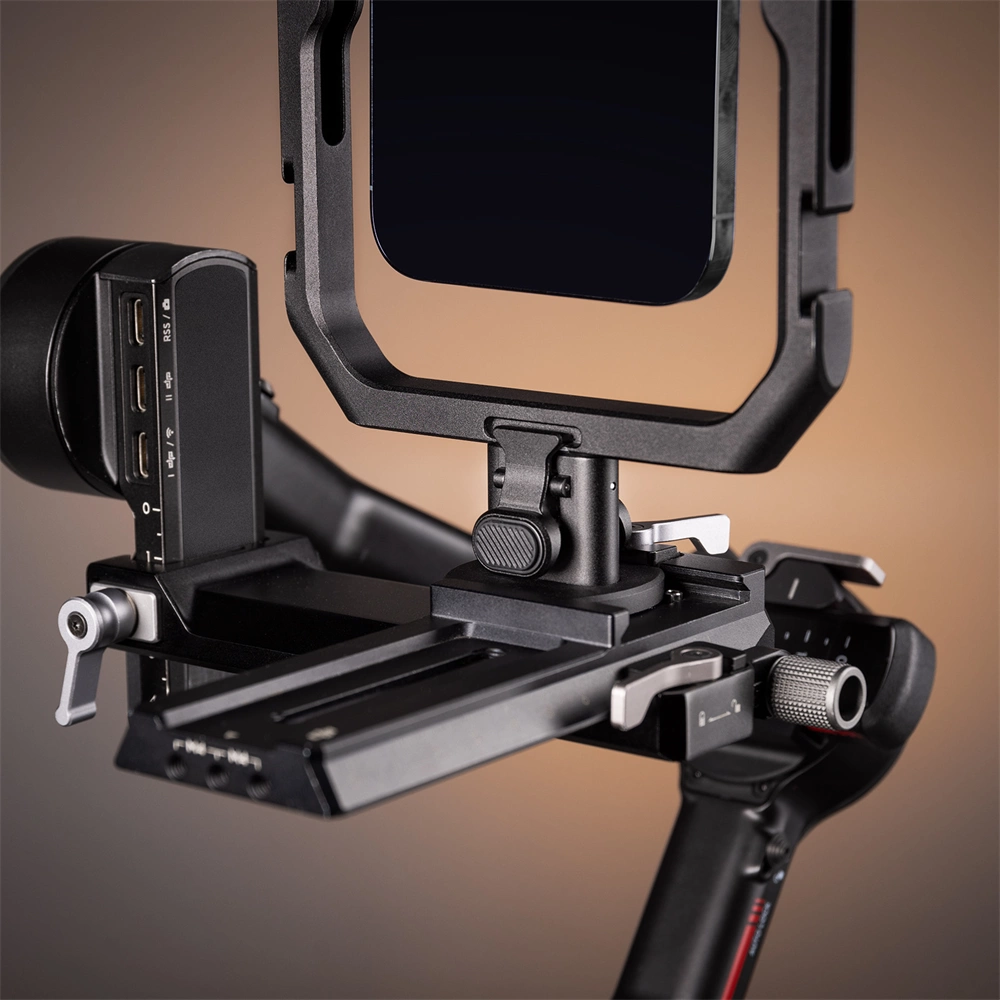 SmallRig H11 Quick Release Adapter (Acra) 