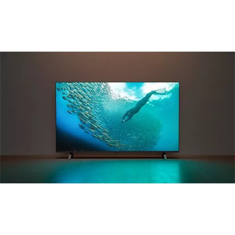 Philips 43PUS7009/12 UHD SMART TV