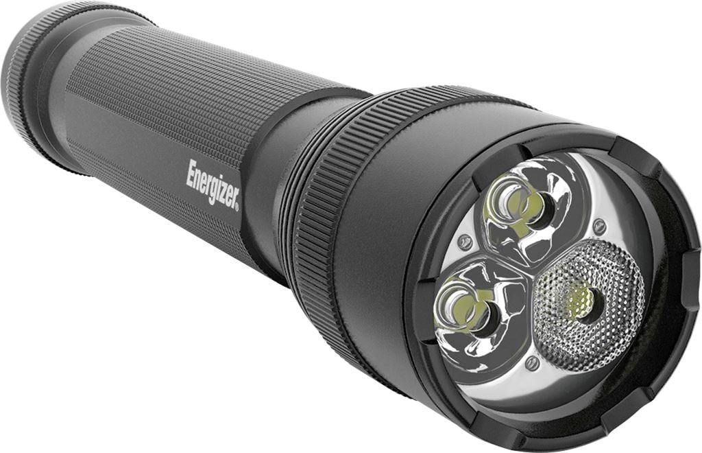 Energizer Tactical Performance LED Kézilámpa 1000 lm (E301699200) Energizer Tactical Performance LED Kézilámpa 1000 lm (E301699200)
