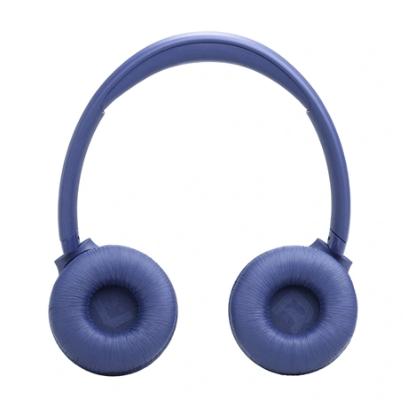 Jbl T530BTBLUEU Bluetooth fejhallgató