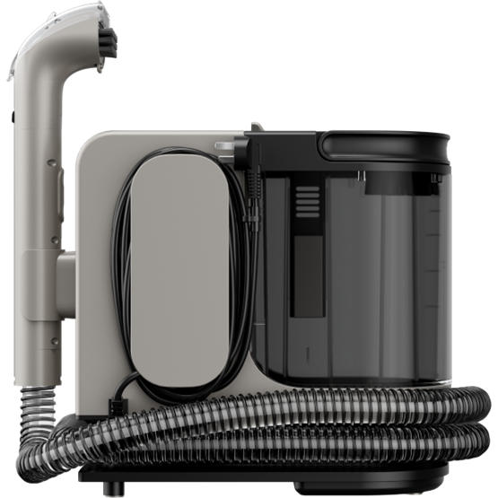 UWANT Y200 Gőztisztító Szürke