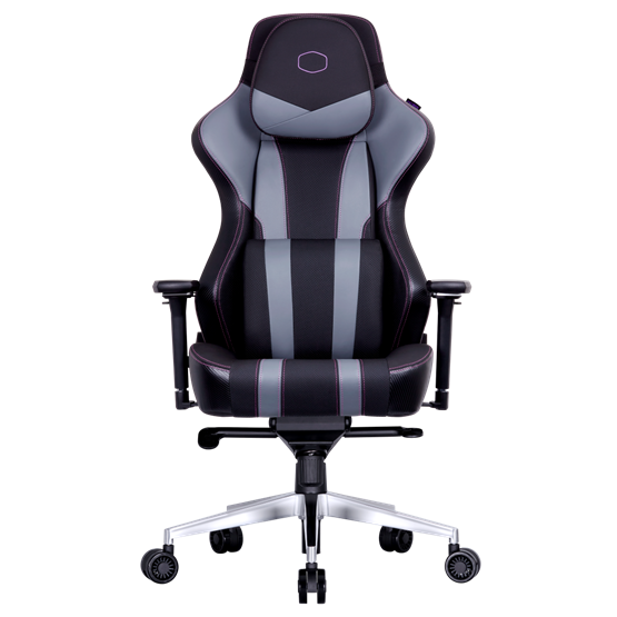 Cooler Master CMI-GCX2-GY Caliber X2 gaming szék Szürke Cooler Master CMI-GCX2-GY Caliber X2 gaming szék Szürke
