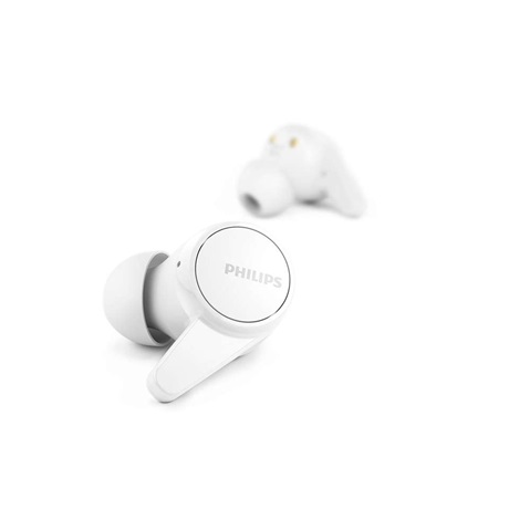 Philips TAT1207WT/00 FÜLHALLGATÓ TWS BLUETOOTH Philips TAT1207WT/00 FÜLHALLGATÓ TWS BLUETOOTH