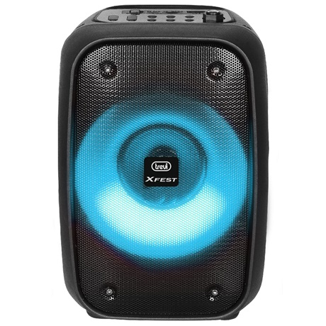 Trevi XF150 BT PARTY HANGDOBOZ