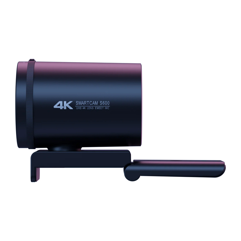 EMEET SmartCam S600 webkamera