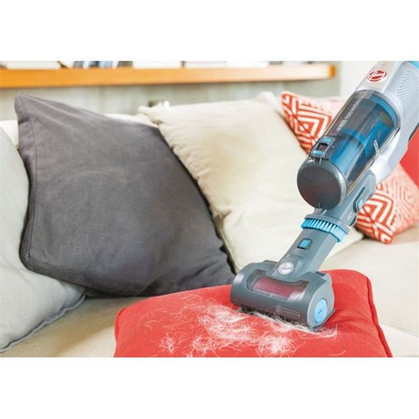 Hoover HF522YSP 011 kéziporszívó