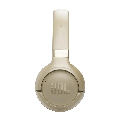 Jbl T680NCBEG vezeték nélküli fejhallgató Bézs