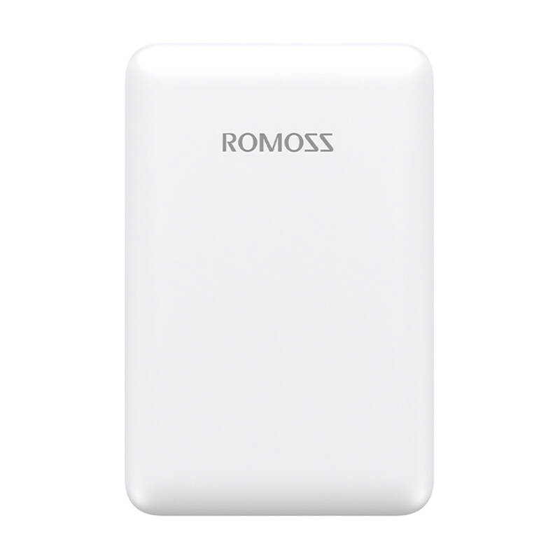 Romoss WSC05 20W 5000mAh Powerbank Fehér