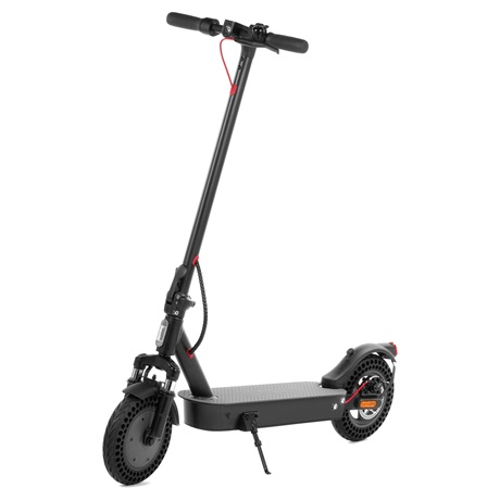 Sencor Scooter S70 elektromos roller fekete