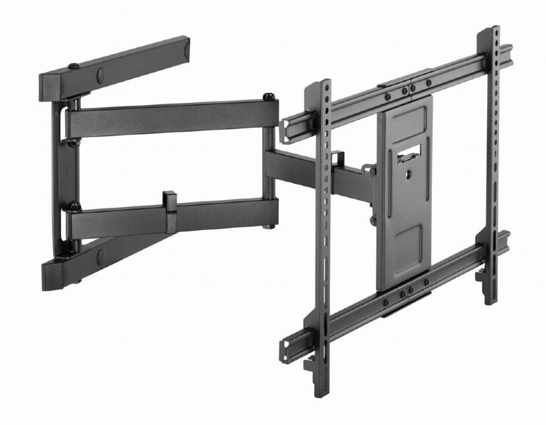 Gembird WM-80ST-05 TV tartó fali konzol 37"-80" 