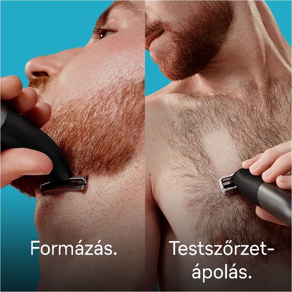 Braun Series XT5100 borotva,trimmelő,formázó férfi borotva Braun Series XT5100 borotva,trimmelő,formázó férfi borotva