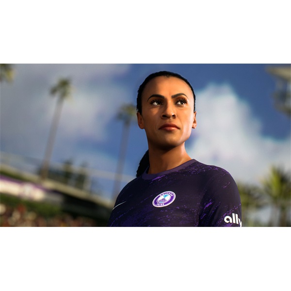 EA Sports FC 24 (Xbox Series X)