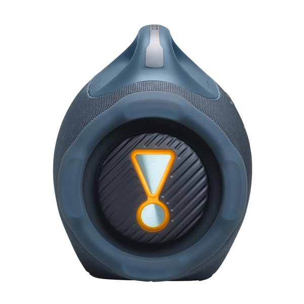 JBL Boombox 4 hordozható Bluetooth hangszóró Kék