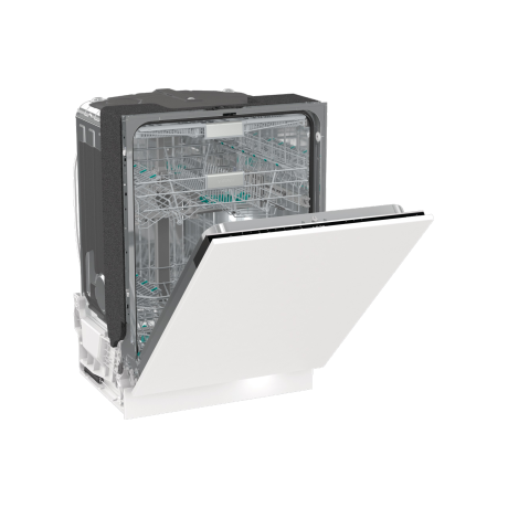 Gorenje GV693C60XXL  16 terítékes beépíthető mosogatógép