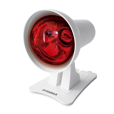 Vivamax LF-20A-01 VIVAMAX INFRALÁMPA