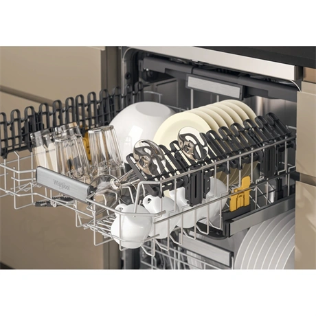 Whirlpool W7F HS41 X MOSOGATÓGÉP 15 TERÍTÉK
