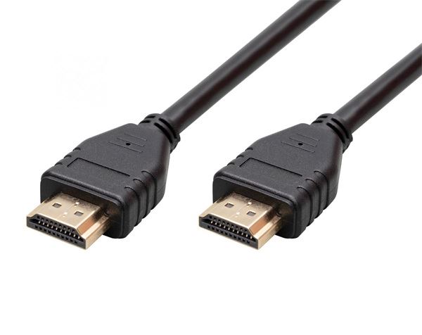 BLACKBIRD Kábel HDMI összekötő kábel fekete 3m (BH1248) BLACKBIRD Kábel HDMI összekötő kábel fekete 3m (BH1248)