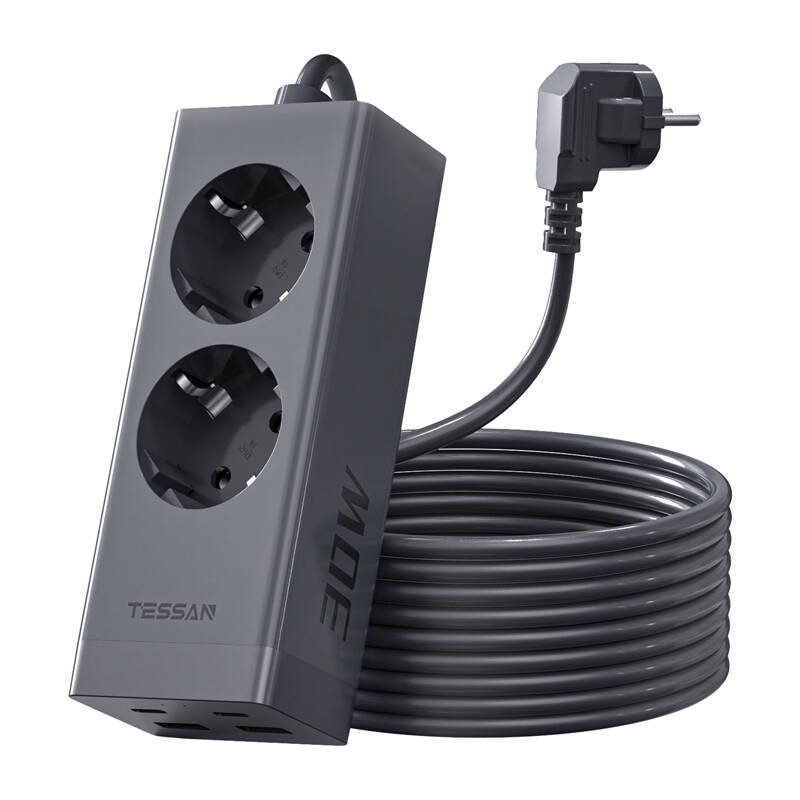 TESSAN TS-FS01DE00 Elosztó