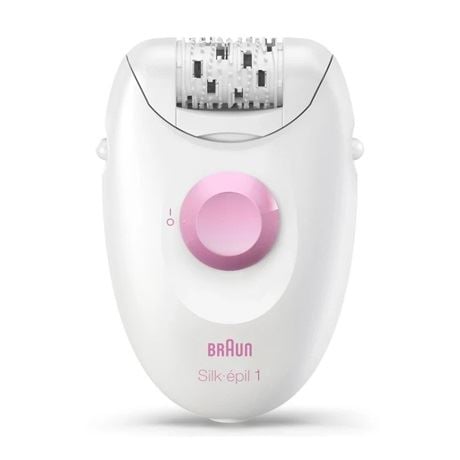 Braun Silk-épil 1-176 epilátor