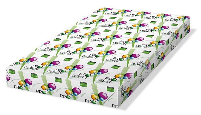 PRO-DESIGN Másolópapír digitális SRA3 450x320 mm 160g (PRDES160X418) PRO-DESIGN Másolópapír digitális SRA3 450x320 mm 160g (PRDES160X418)