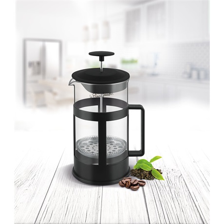 Lamart LT7048 KÁVÉ ÉS TEAFŐZŐ 1L